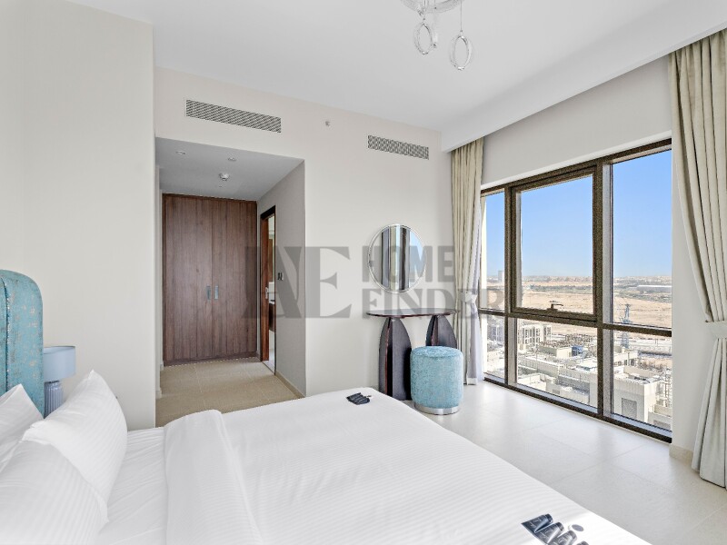 Apartment for Rent in - Vida Creek Beach, Dubai - Fully Furnished | Ready To Move | Beach Access at 230000 AED viewpage